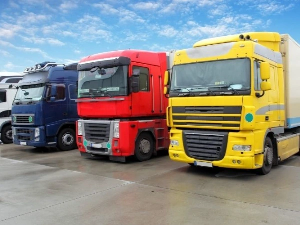 İstanbul Sultandağı Nakliye